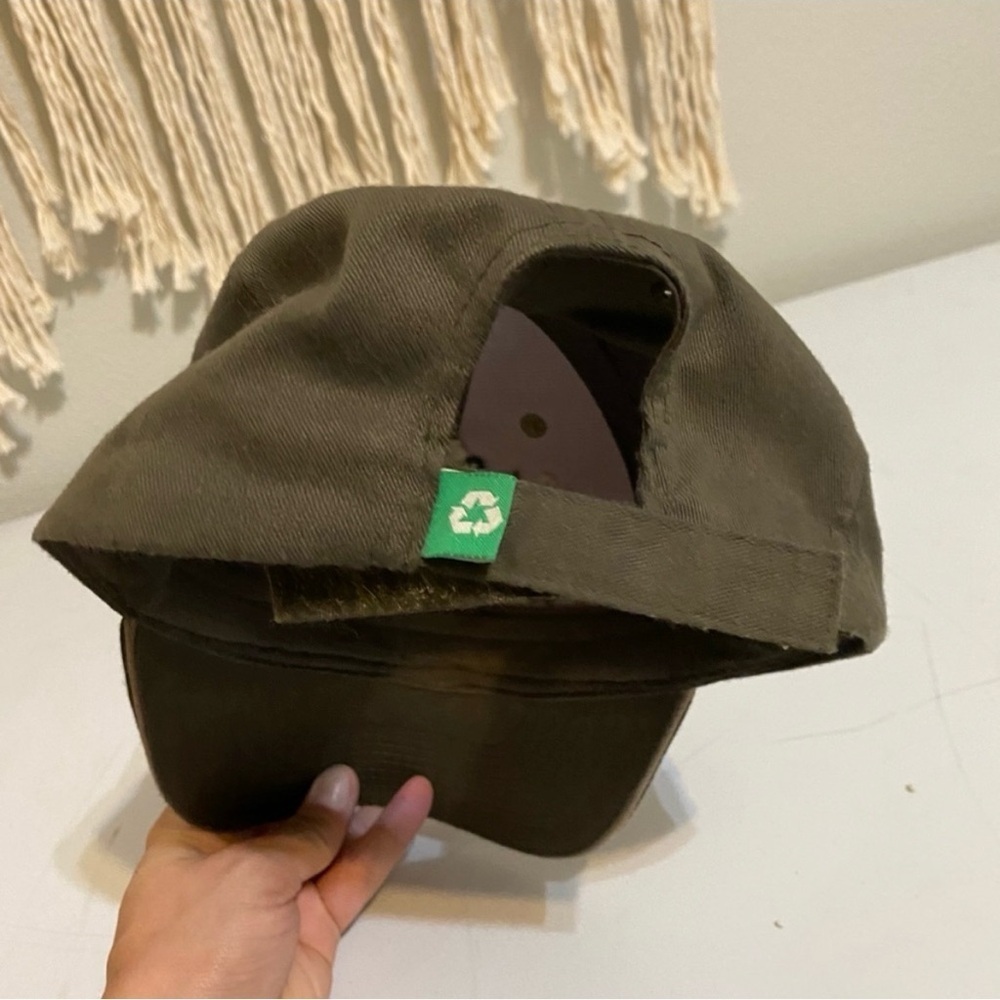 Magnolia Farms Adjustable Hat - Picture 2 of 5